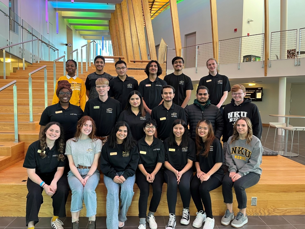 NKU STEM Peer Mentor